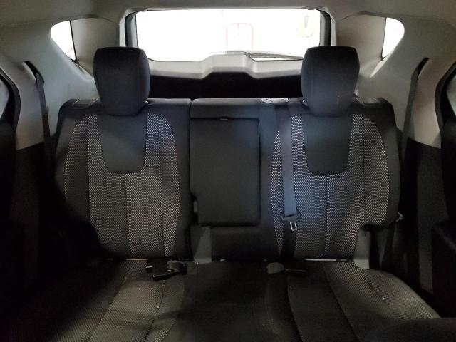 Photo 10 from auction – 2013 CHEVROLET EQUINOX LT with VIN 2GNFLEEK8D6141590