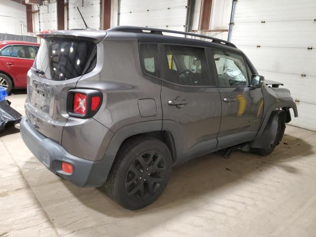 Photo 3 from auction – 2016 JEEP RENEGADE L with VIN ZACCJBBT8GPC97536