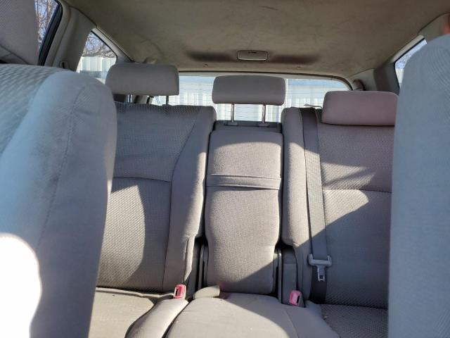 Фото 10 с аукциона – 2004 TOYOTA HIGHLANDER с VIN JTEDP21A140034756