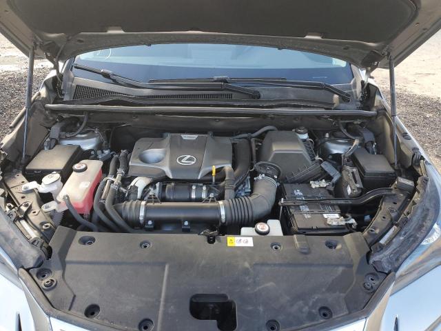Photo 12 from auction – 2018 LEXUS NX 300 BAS with VIN JTJYARBZ1J2116018