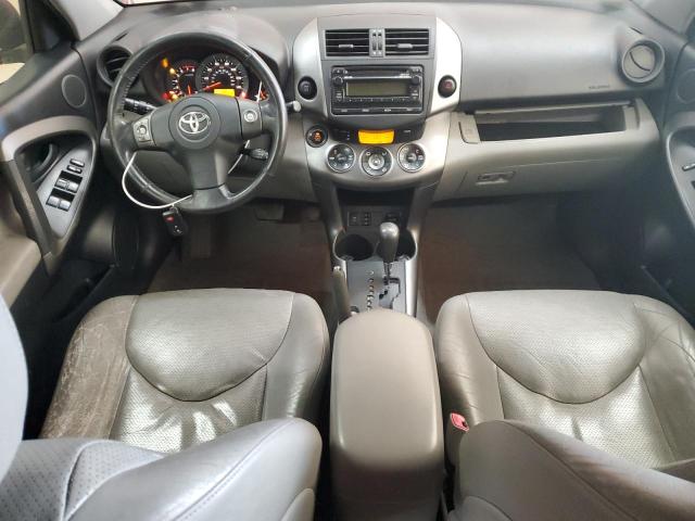 Photo 8 from auction – 2012 TOYOTA RAV4 LIMIT with VIN JTMDF4DVXC5051588