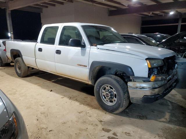 Photo 4 from auction – 2004 CHEVROLET SILVERADO with VIN 1GCHC23U34F158131