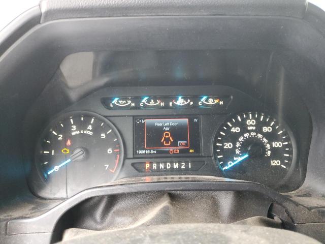 Photo 9 from auction – 2016 FORD F150 SUPER with VIN 1FTFW1EF2GFB44328
