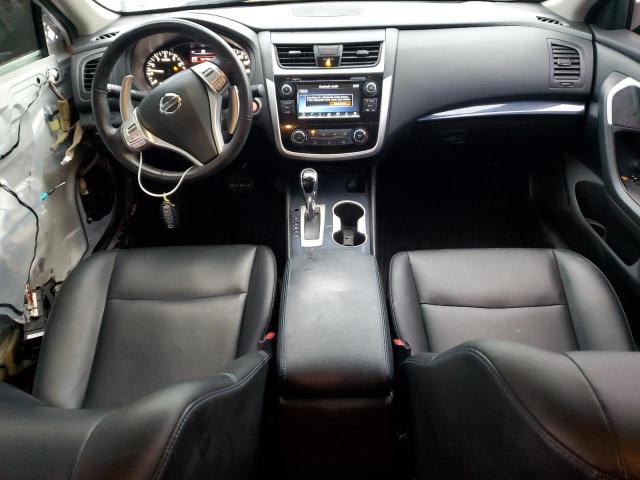 Photo 8 from auction – 2018 NISSAN ALTIMA 2.5 with VIN 1N4AL3AP0JC286771