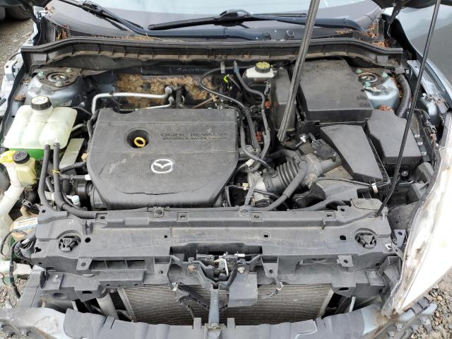Photo 11 from auction – 2013 MAZDA 3 I with VIN JM1BL1TGXD1763268