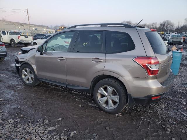 Photo 2 from auction – 2015 SUBARU FORESTER 2 with VIN JF2SJAFC8FH400333