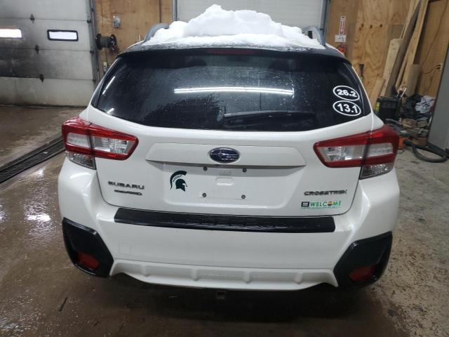 Photo 6 from auction – 2018 SUBARU CROSSTREK with VIN JF2GTABC1JH280809