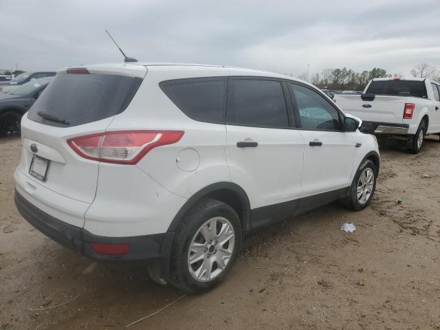 Photo 3 from auction – 2014 FORD ESCAPE S with VIN 1FMCU0F70EUB00598