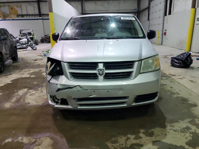 Photo 5 from auction – 2009 DODGE GRAND CARA with VIN 2D8HN44E89R597856