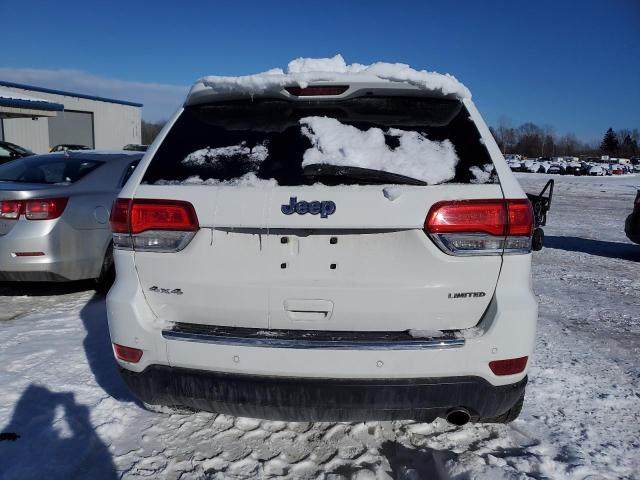 Photo 6 from auction – 2017 JEEP GRAND CHER with VIN 1C4RJFBG5HC738582