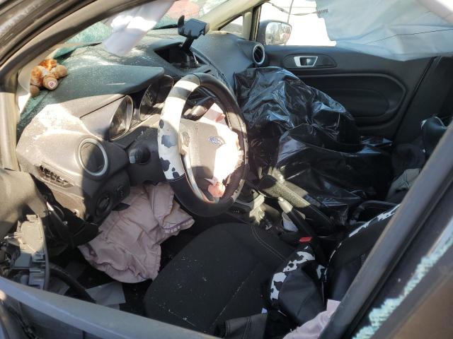 Photo 8 from auction – 2014 FORD FIESTA SE with VIN 3FADP4BJ9EM234223