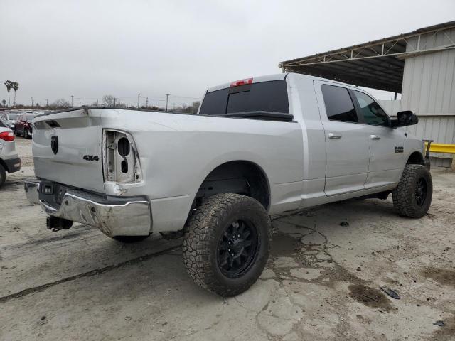 Photo 3 from auction – 2017 RAM 2500 LARAM with VIN 3C6UR5NL4HG679146
