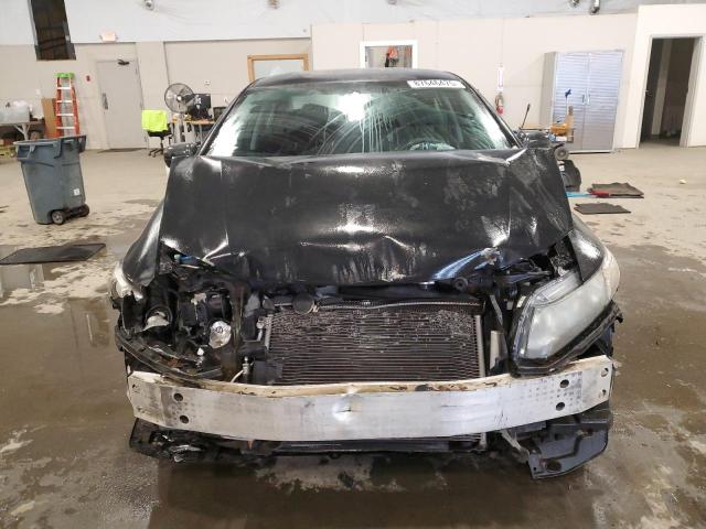 Photo 5 from auction – 2014 HONDA CIVIC LX with VIN 2HGFB2F53EH523164