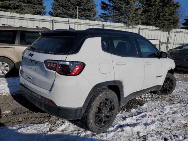 Photo 3 from auction – 2022 JEEP COMPASS LA with VIN 3C4NJDBB6NT190857