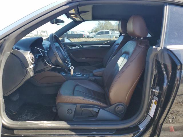 Photo 7 from auction – 2016 AUDI A3 PREMIUM with VIN WAU67LFF7G1102075