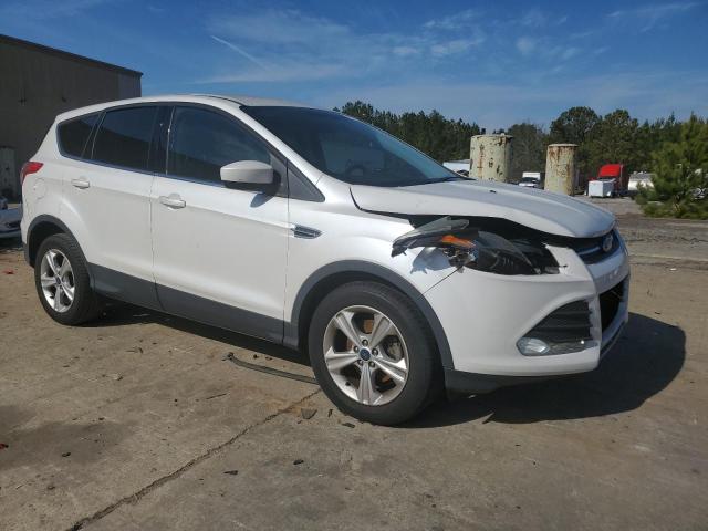 Photo 4 from auction – 2015 FORD ESCAPE SE with VIN 1FMCU0GX7FUC85569