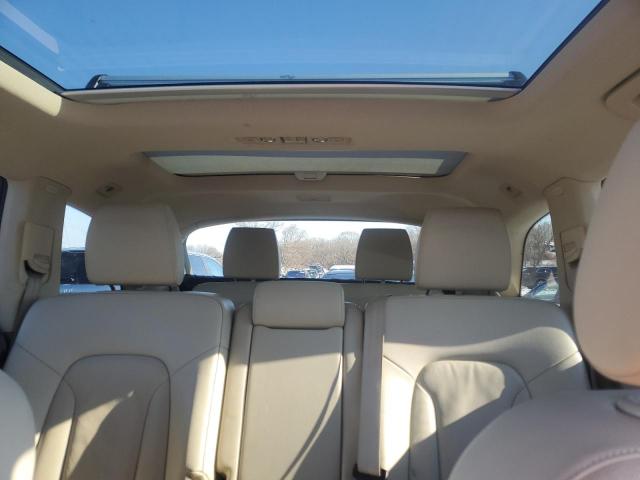 Photo 10 from auction – 2013 AUDI Q7 PREMIUM with VIN WA1CGAFE7DD007103