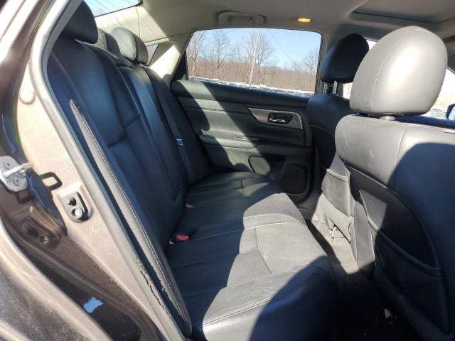 Photo 10 from auction – 2013 NISSAN ALTIMA 2.5 with VIN 1N4AL3APXDC222760