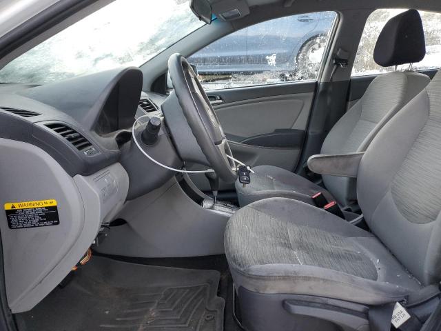 Photo 7 from auction – 2017 HYUNDAI ACCENT SE with VIN KMHCT4AE4HU376349
