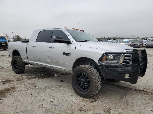 Photo 4 from auction – 2017 RAM 2500 LARAM with VIN 3C6UR5NL4HG679146