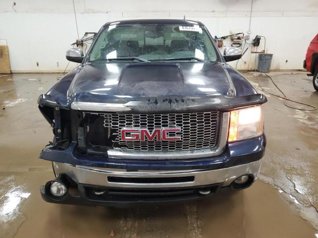 Photo 5 from auction – 2011 GMC SIERRA K15 with VIN 1GTR2VE36BZ136262