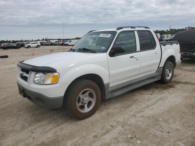 FORD EXPLORER S 2003 with VIN 1FMZU77E73UC40886 - Photo from auction