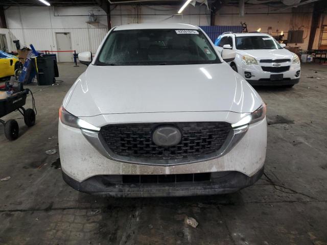 Photo 5 from auction – 2022 MAZDA CX-5 SELEC with VIN JM3KFBBM8N0639437
