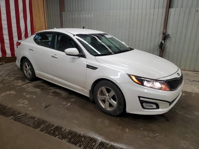 Photo 4 from auction – 2015 KIA OPTIMA LX with VIN KNAGM4A78F5640536