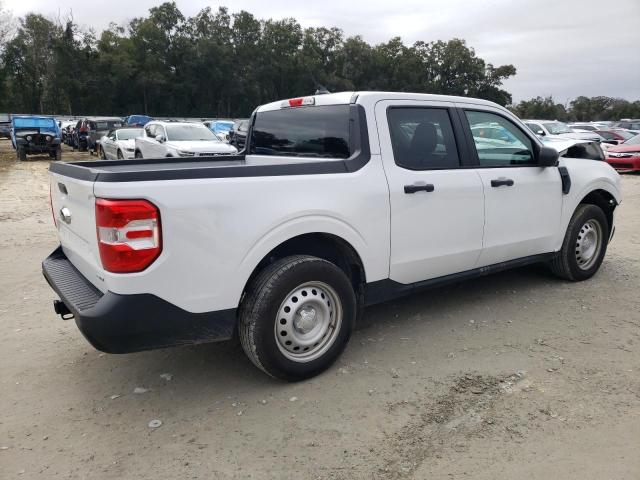 Photo 3 from auction – 2022 FORD MAVERICK X with VIN 3FTTW8F9XNRA06220