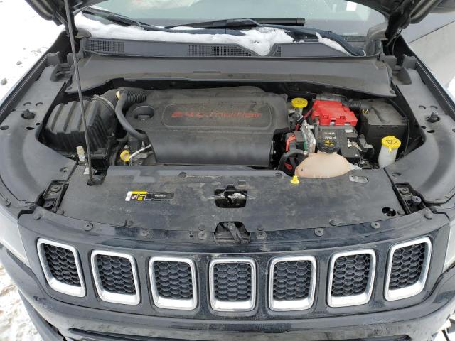 Photo 12 from auction – 2019 JEEP COMPASS LA with VIN 3C4NJCBB1KT855086