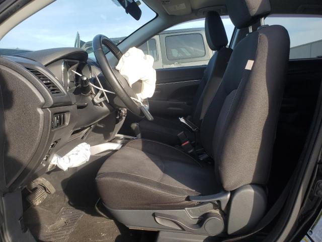 Photo 7 from auction – 2014 MITSUBISHI OUTLANDER with VIN 4A4AP4AU2EE005566