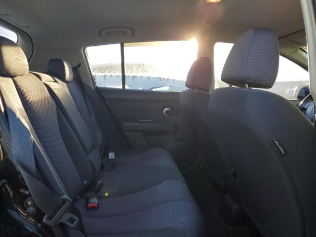 Photo 10 from auction – 2008 NISSAN VERSA S with VIN 3N1BC13E68L443591