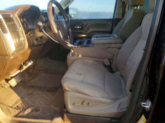 Фото 7 с аукциона – 2018 CHEVROLET SILVERADO с VIN 3GCUCRER1JG364073