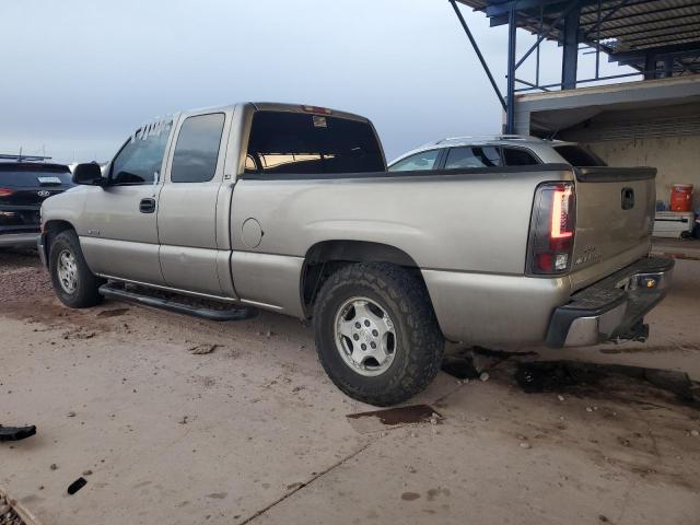 Photo 2 from auction – 2000 CHEVROLET SILVERADO with VIN 2GCEC19T4Y1398698