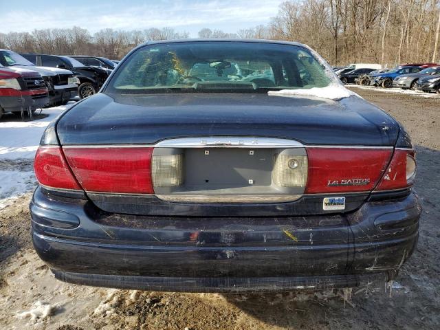 Photo 6 from auction – 2003 BUICK LESABRE CU with VIN 1G4HP54K73U144712