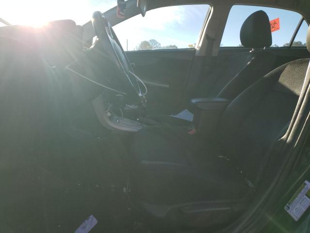 Photo 7 from auction – 2010 TOYOTA COROLLA BA with VIN 2T1BU4EE1AC513421