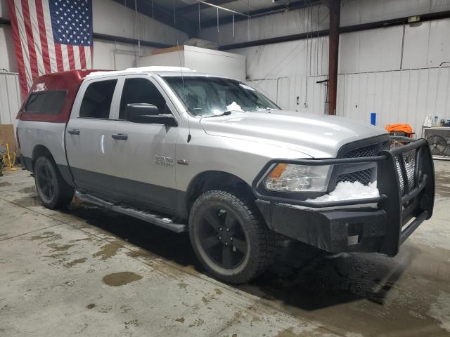Photo 4 from auction – 2018 RAM 1500 ST with VIN 1C6RR7KT9JS297117