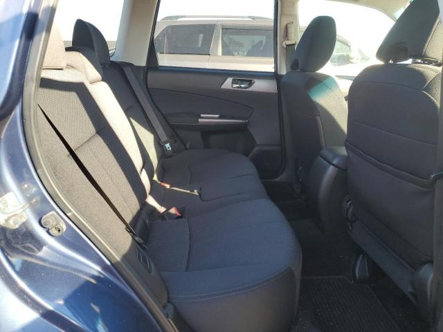 Photo 11 from auction – 2012 SUBARU FORESTER 2 with VIN JF2SHADC2CH439946