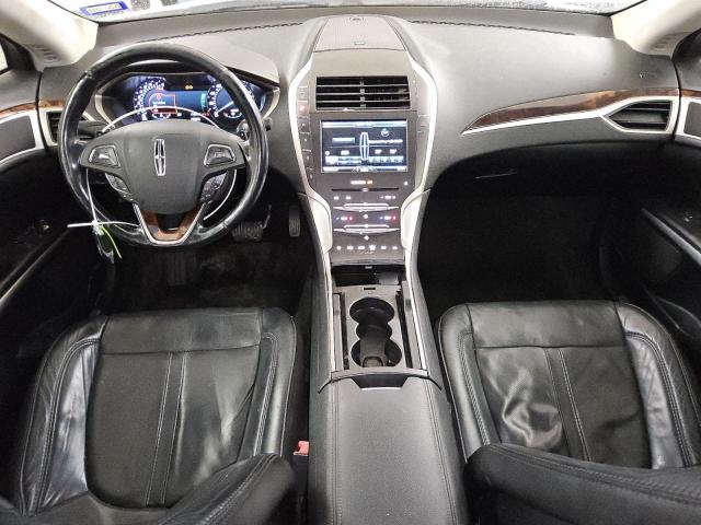 Photo 8 from auction – 2016 LINCOLN MKZ with VIN 3LN6L2G95GR603503
