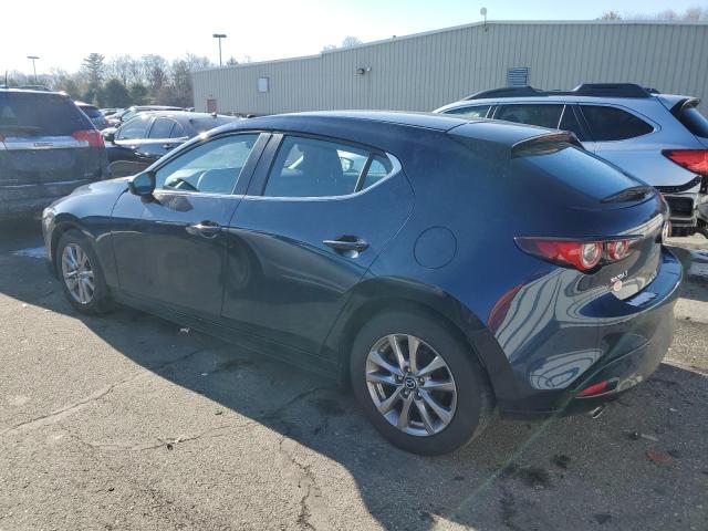 Photo 2 from auction – 2022 MAZDA 3 with VIN JM1BPAJL7N1513086