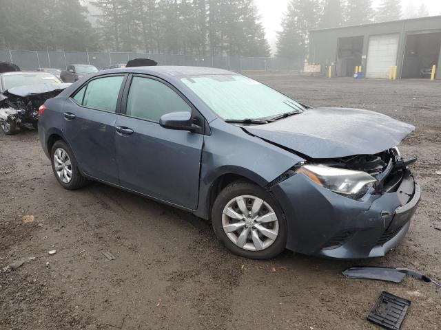Photo 4 from auction – 2014 TOYOTA COROLLA L with VIN 2T1BURHE6EC059407