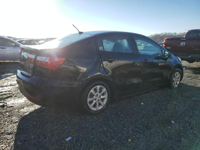 Photo 3 from auction – 2017 KIA RIO LX with VIN KNADM4A32H6117347