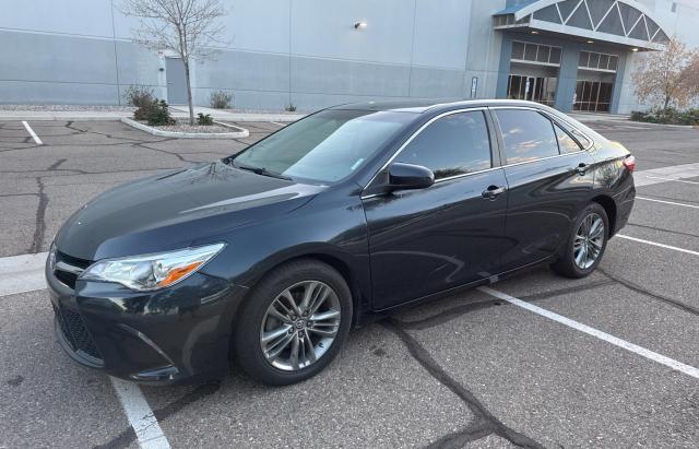 Photo 2 from auction – 2015 TOYOTA CAMRY LE with VIN 4T1BF1FK8FU035047