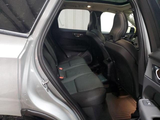 Photo 11 from auction – 2025 VOLVO XC60 PLUS with VIN YV4H60RC3S1020199