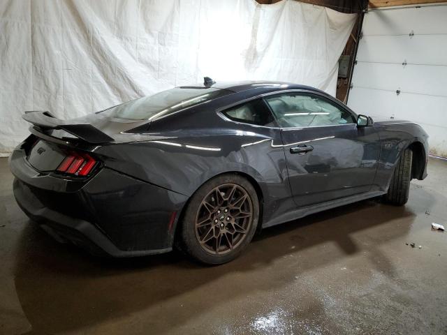Photo 3 from auction – 2024 FORD MUSTANG with VIN 1FA6P8CF1R5432686