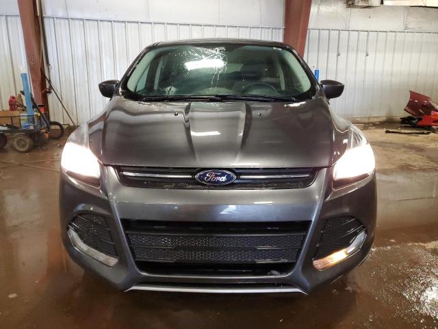 Photo 5 from auction – 2016 FORD ESCAPE SE with VIN 1FMCU0GX9GUC51327