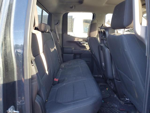 Photo 10 from auction – 2019 CHEVROLET SILVERADO with VIN 1GCRYDED5KZ293332