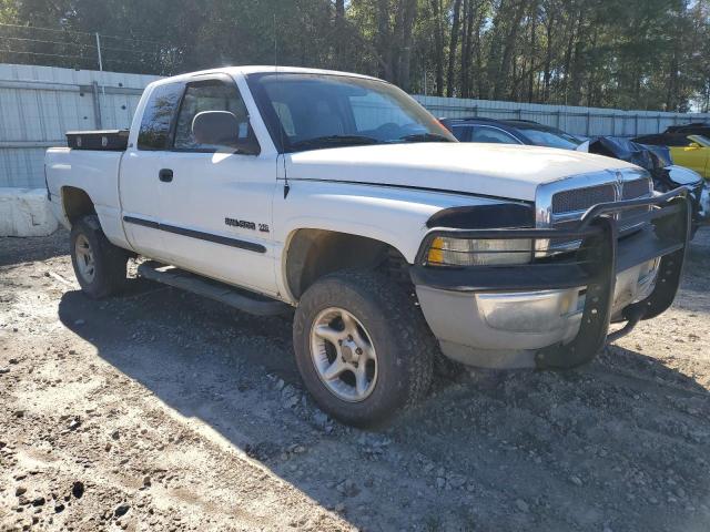 Photo 4 from auction – 2001 DODGE RAM 1500 with VIN 3B7HF13Z51G178419