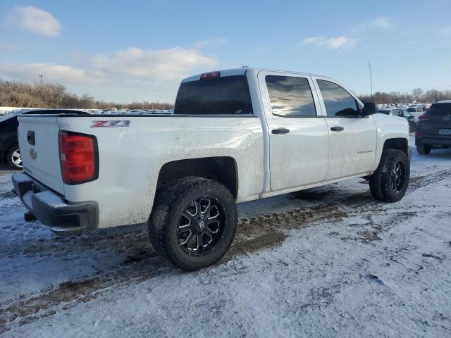 Photo 3 from auction – 2015 CHEVROLET SILVERADO with VIN 3GCUKPEC7FG137836