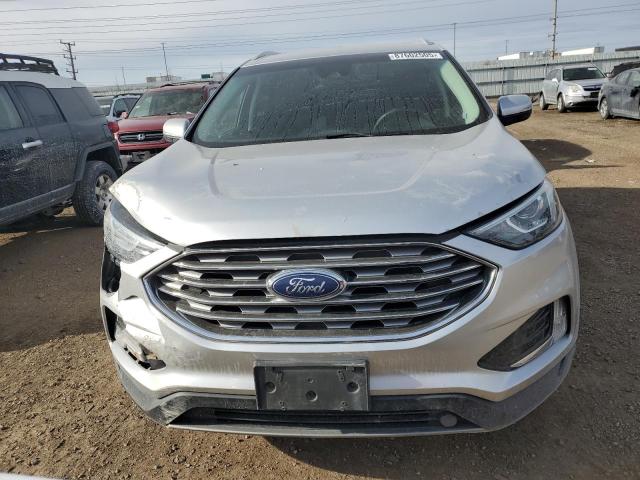 Photo 5 from auction – 2019 FORD EDGE SEL with VIN 2FMPK4J9XKBB01640
